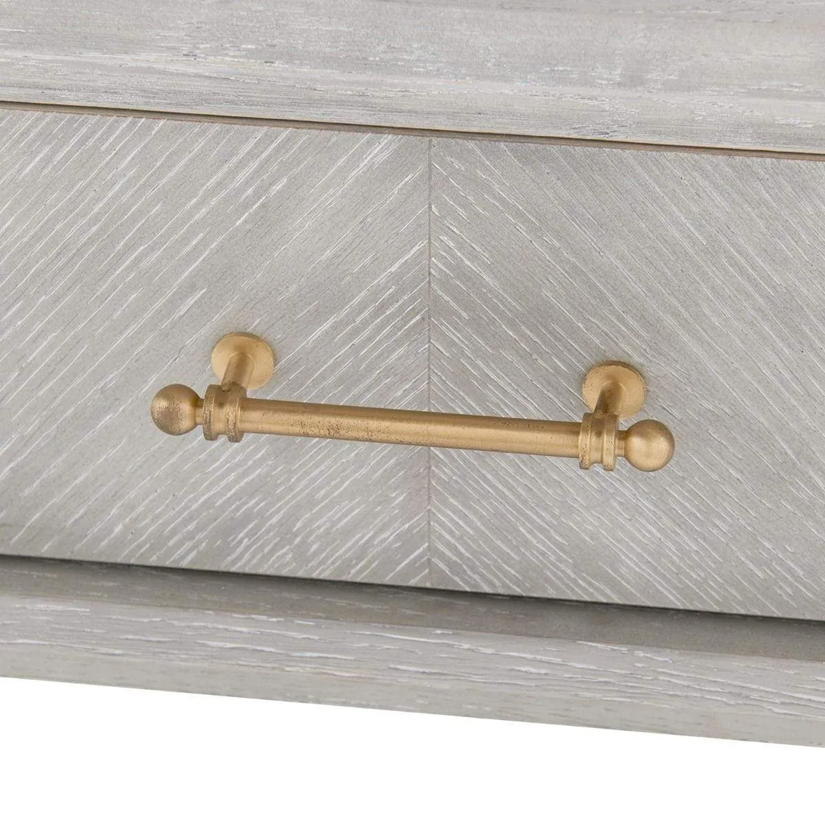 Bertram 4-Shelf Etagere