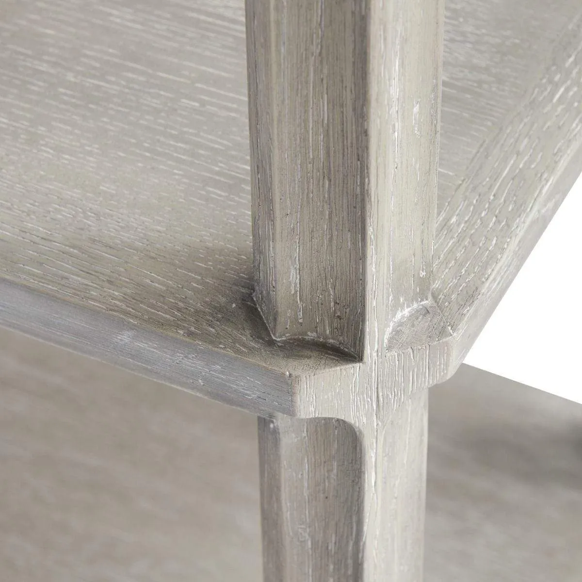 Bertram 4-Shelf Etagere