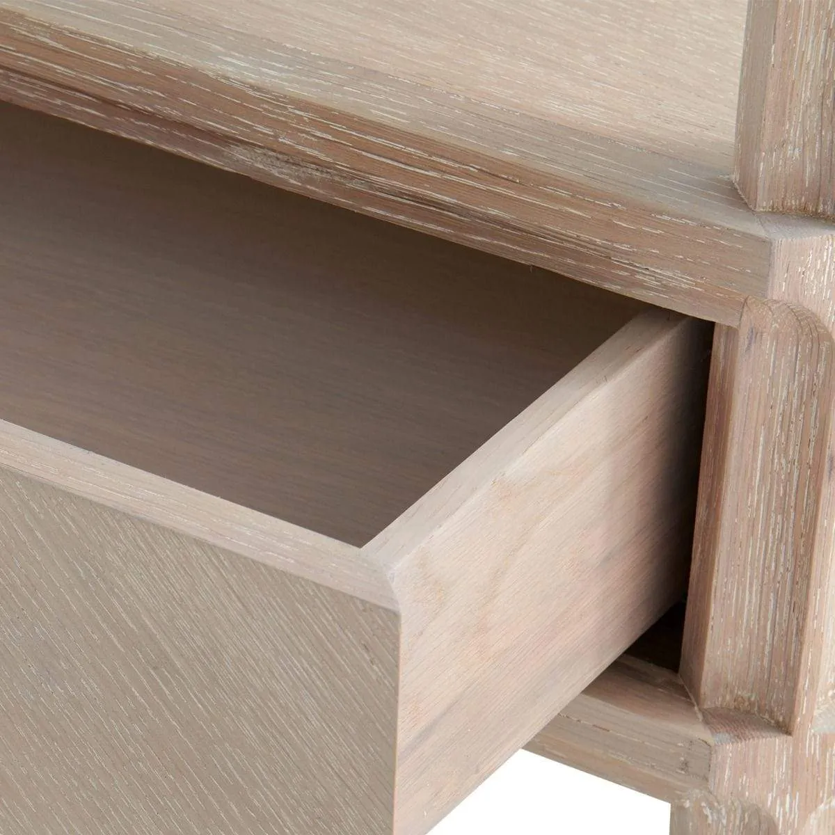 Bertram 4-Shelf Etagere