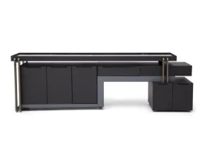 Big Boss Credenza
