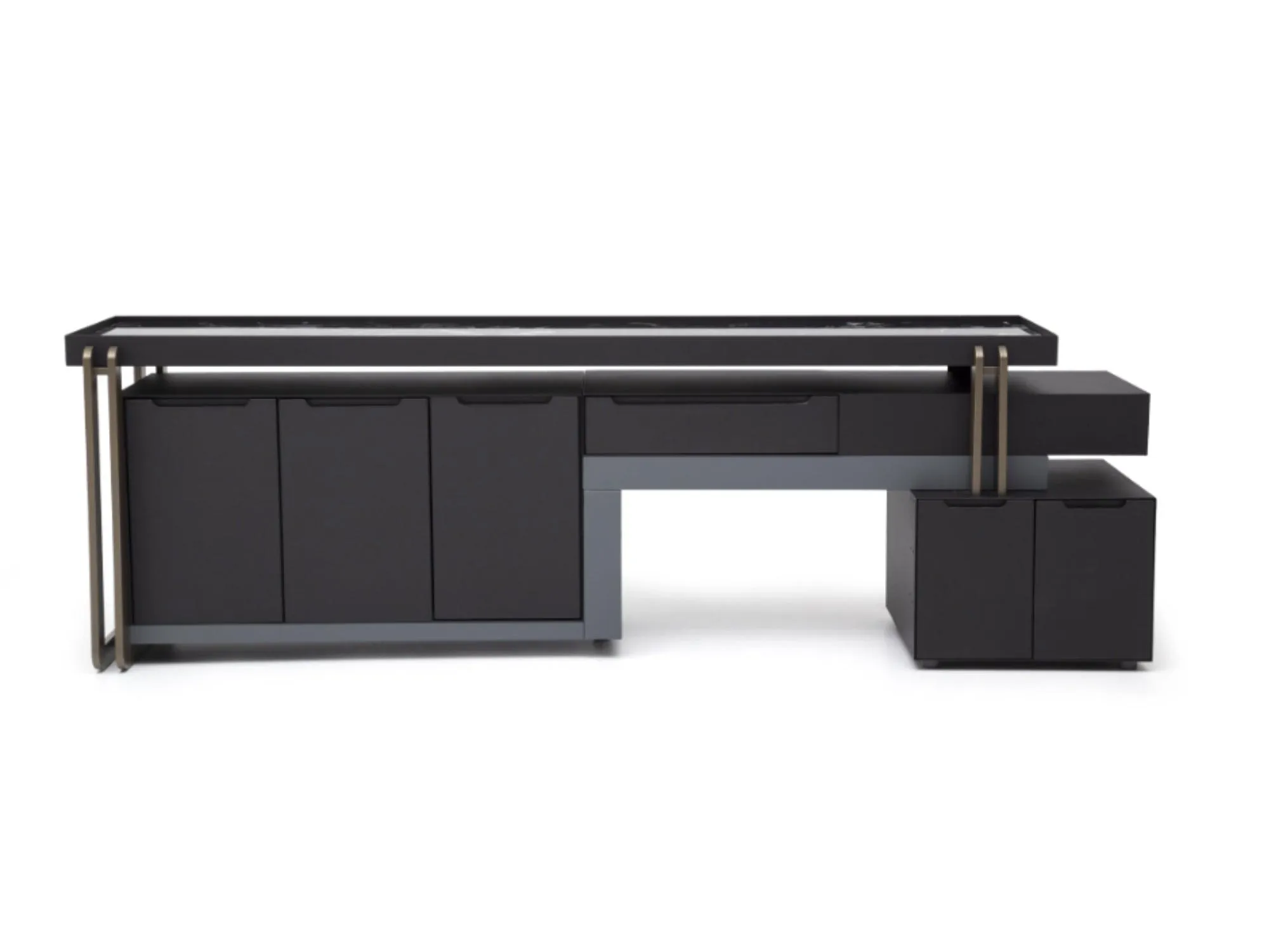 Big Boss Credenza