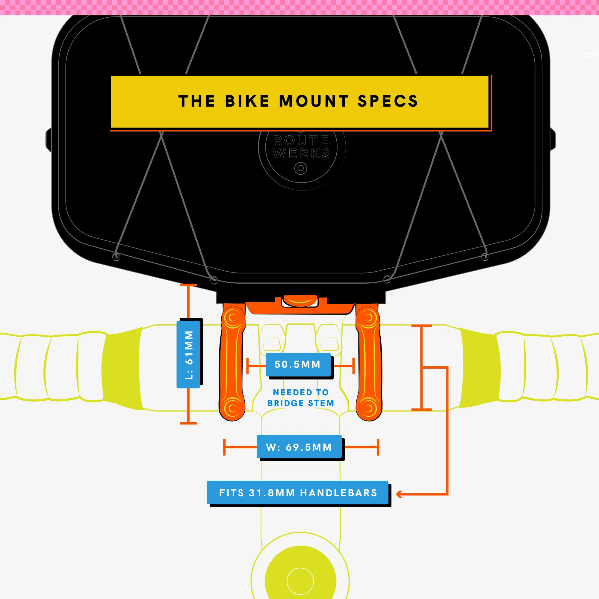 Bike Mount