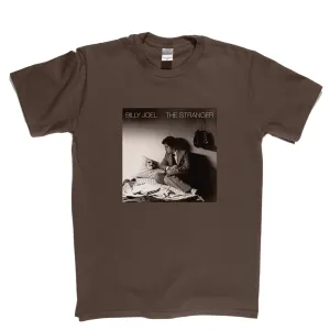 Billy Joel The Stranger T-Shirt