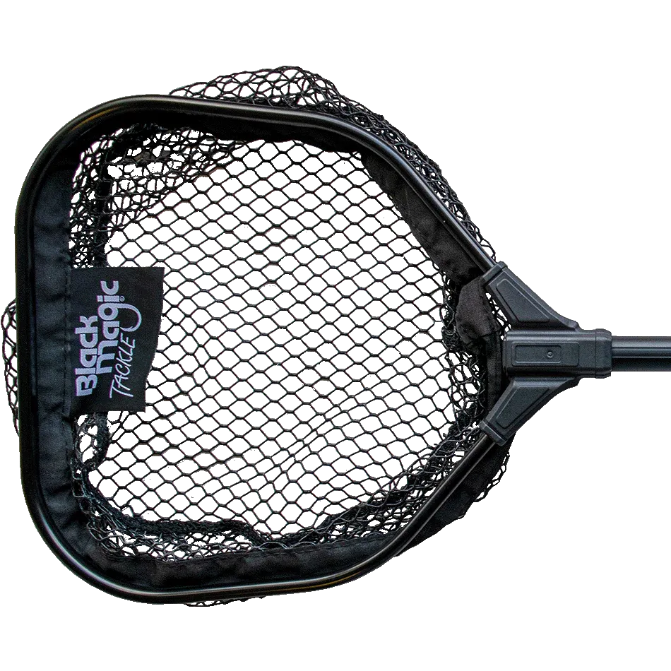 Black Magic Bait Net (Small)