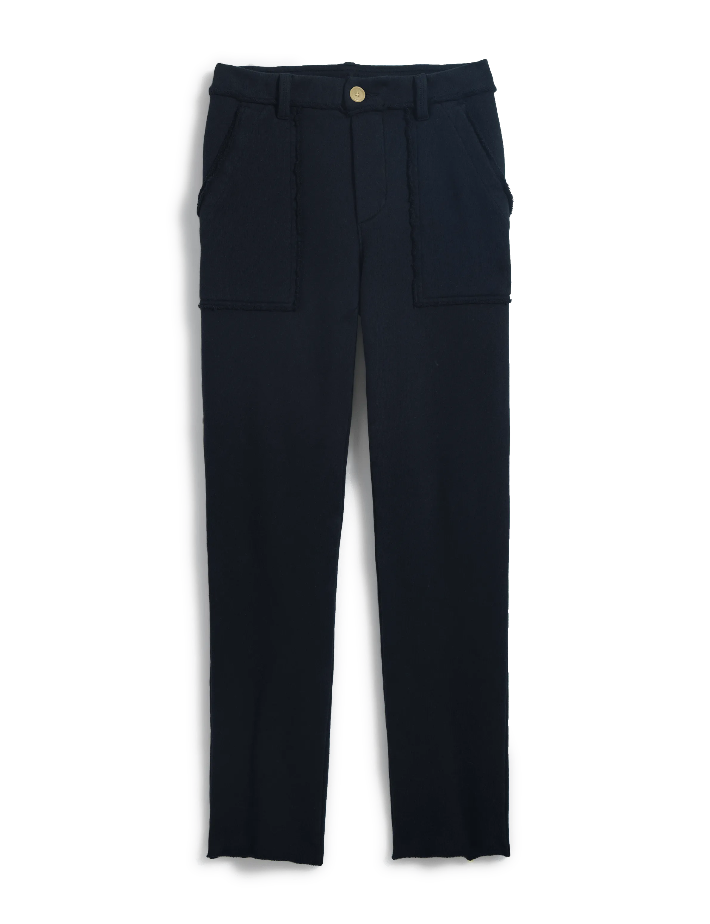 BLACKROCK British Royal Navy, Triple Fleece