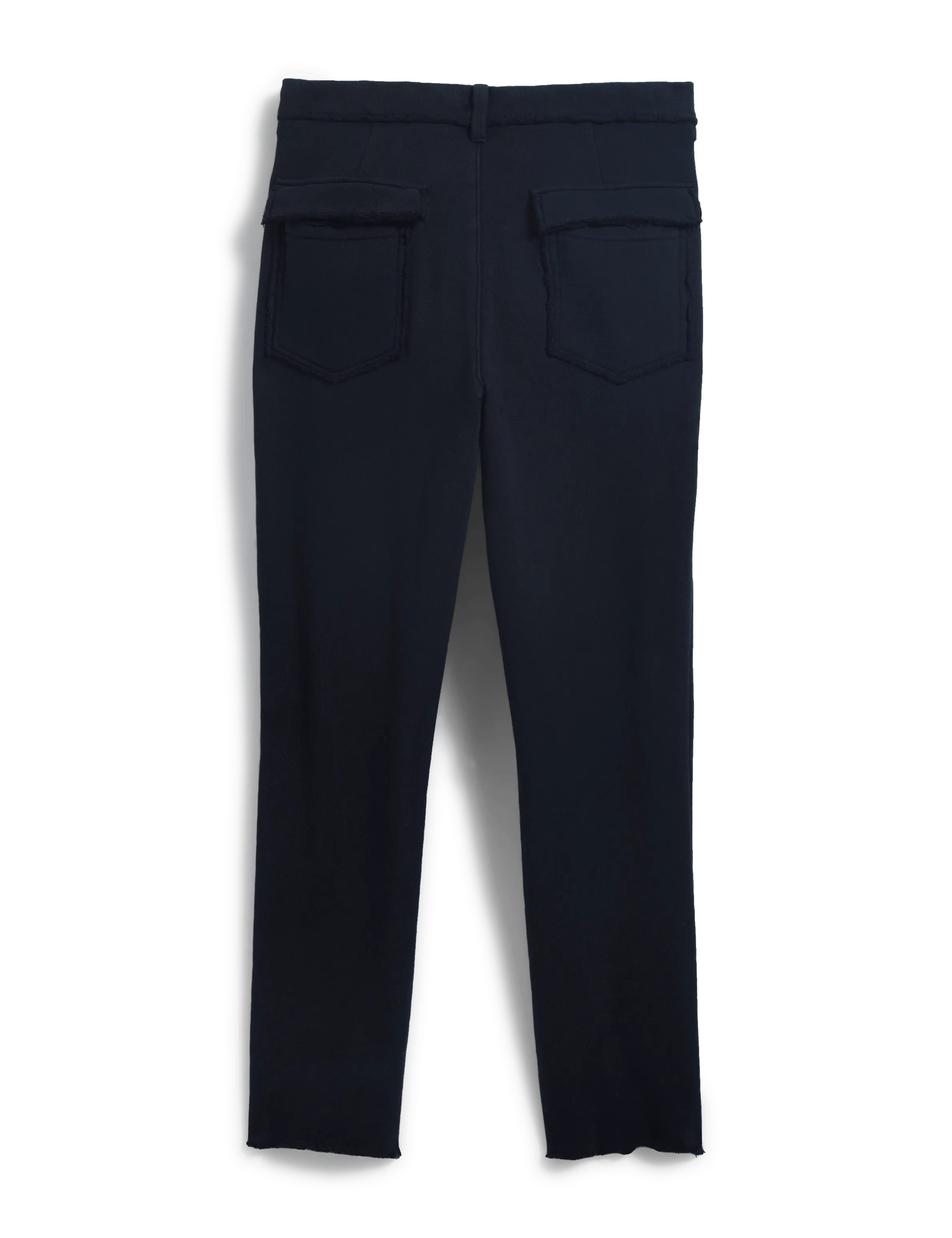 BLACKROCK British Royal Navy, Triple Fleece