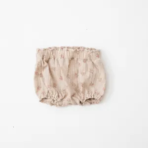 Bloomer | Della