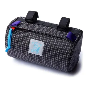 Blue Lug Handlebar Pouch