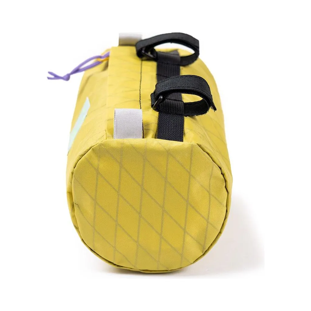 Blue Lug Handlebar Pouch