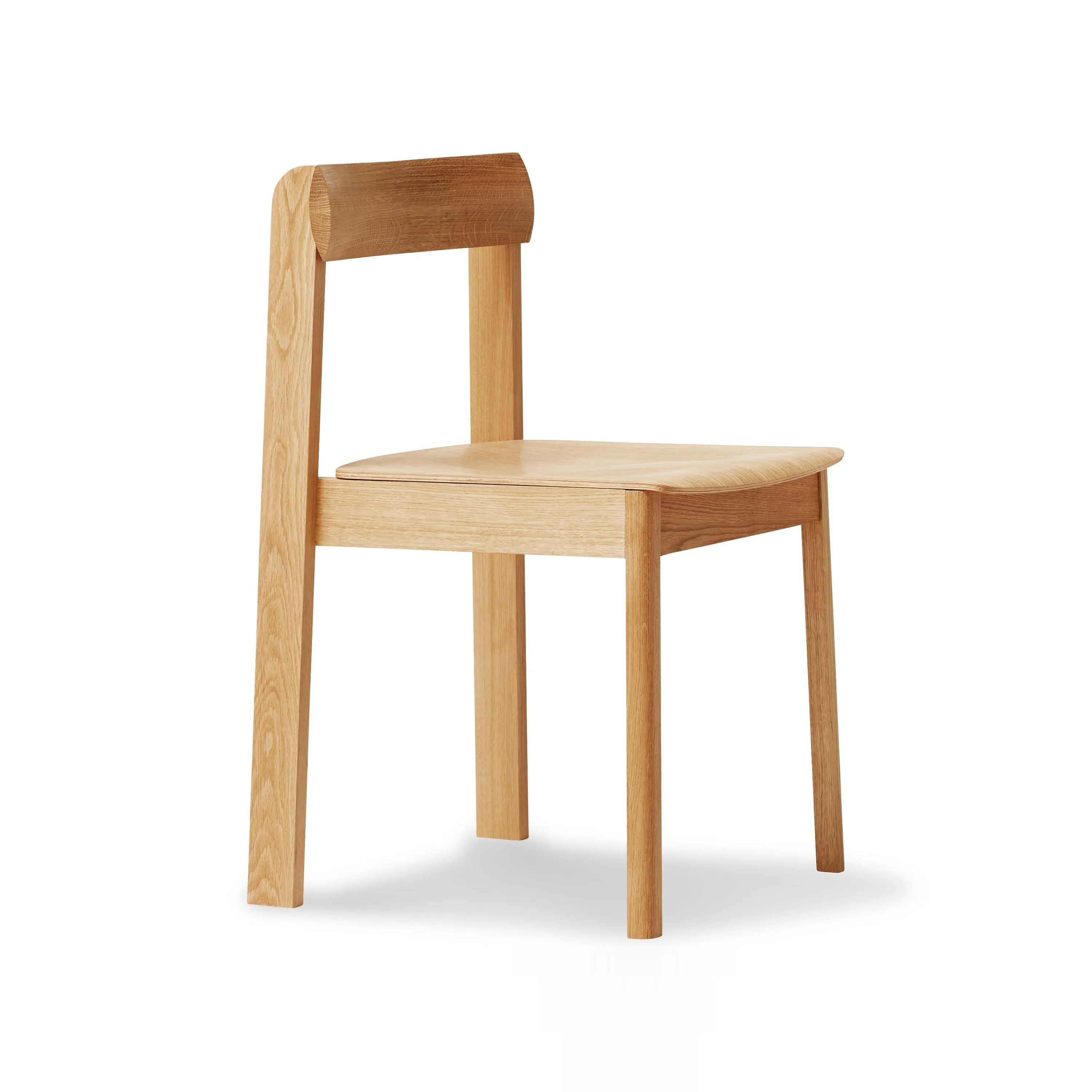 Blueprint Dining Chair