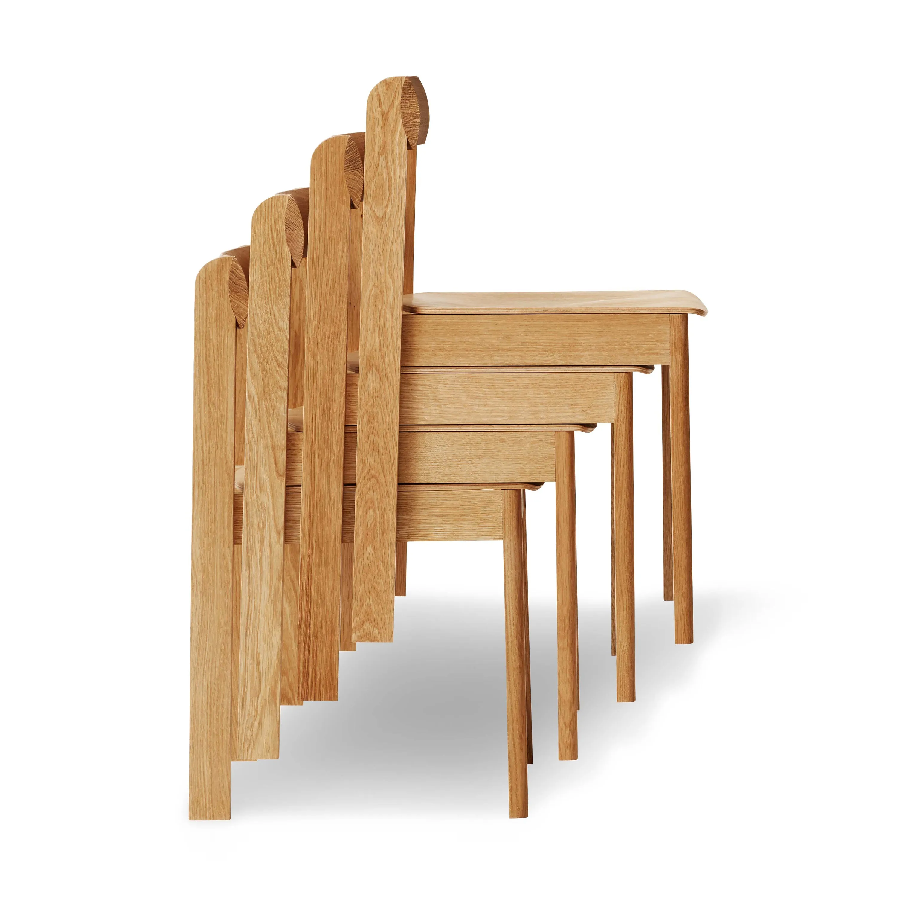 Blueprint Dining Chair