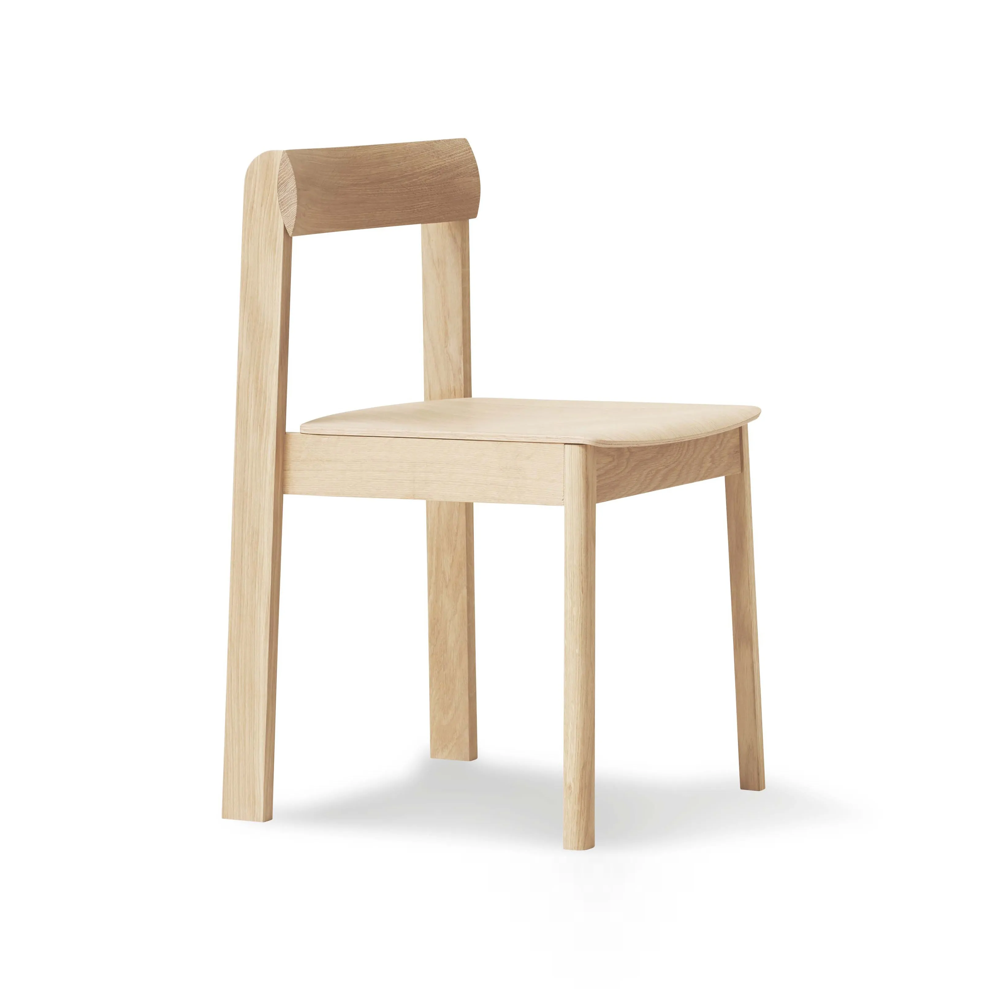 Blueprint Dining Chair