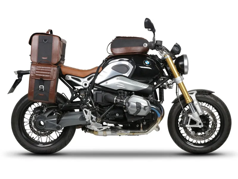 BMW R Nine T Scrambler (16-23) SHAD SR Pannier Fitting Kit