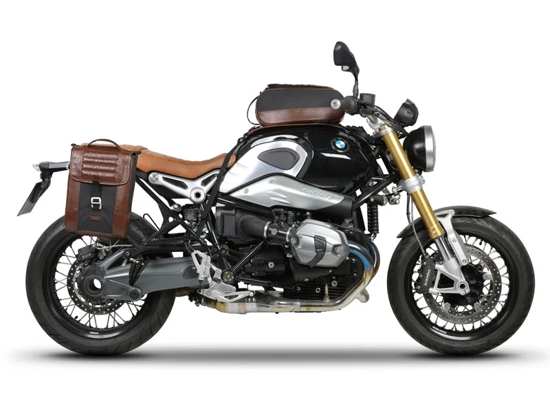 BMW R Nine T Scrambler (16-23) SHAD SR Pannier Fitting Kit
