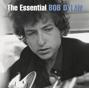 Bob Dylan - The Essential Bob Dylan (Vinyl 2 LP)