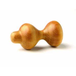 Body Back Company's Wooden Back Roller Mini