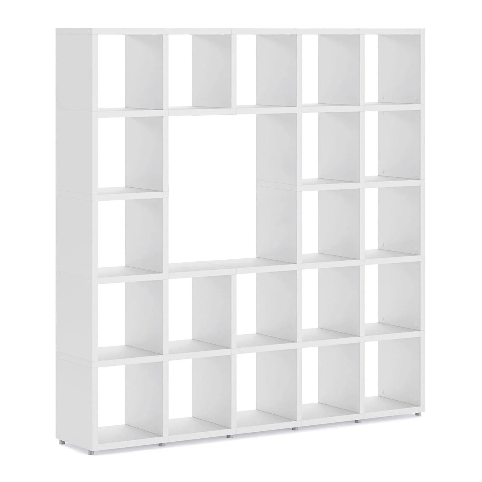Boon - 21x Cube Shelf Storage System - 1830x1810x330mm