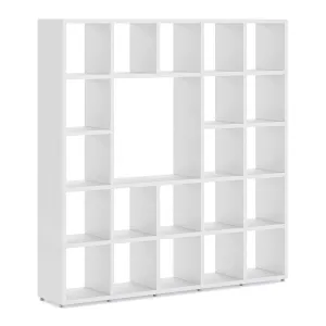 Boon - 21x Cube Shelf Storage System - 1830x1810x330mm