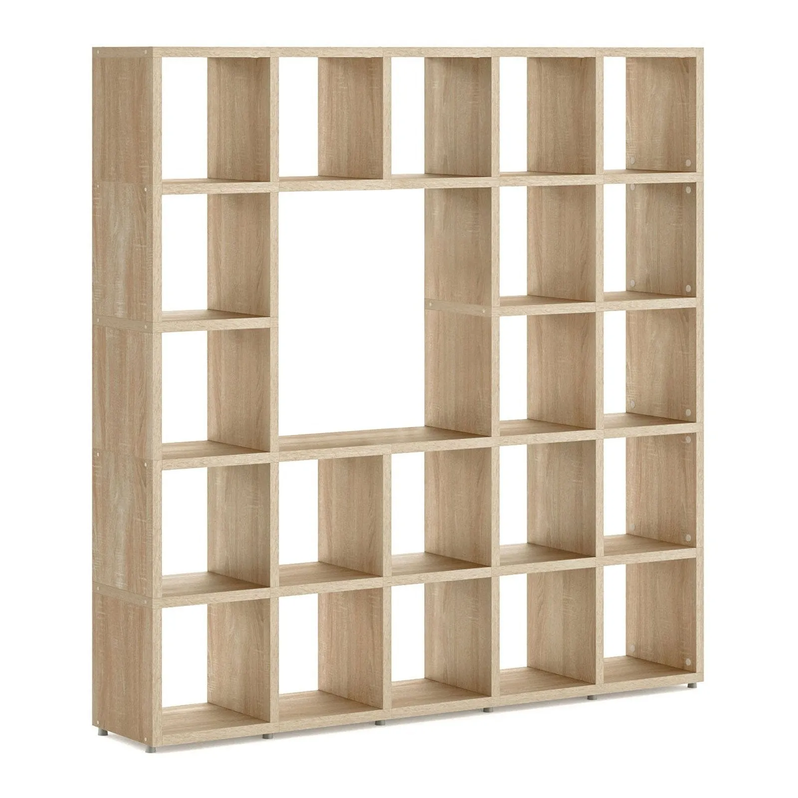 Boon - 21x Cube Shelf Storage System - 1830x1810x330mm