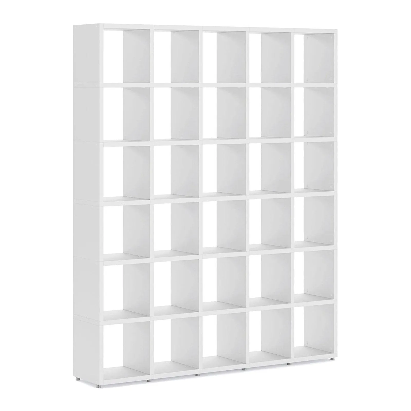 Boon - 30x Cube Shelf Storage System - 2180x1810x330mm