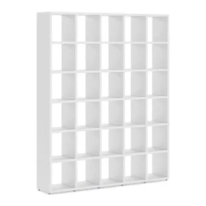 Boon - 30x Cube Shelf Storage System - 2180x1810x330mm
