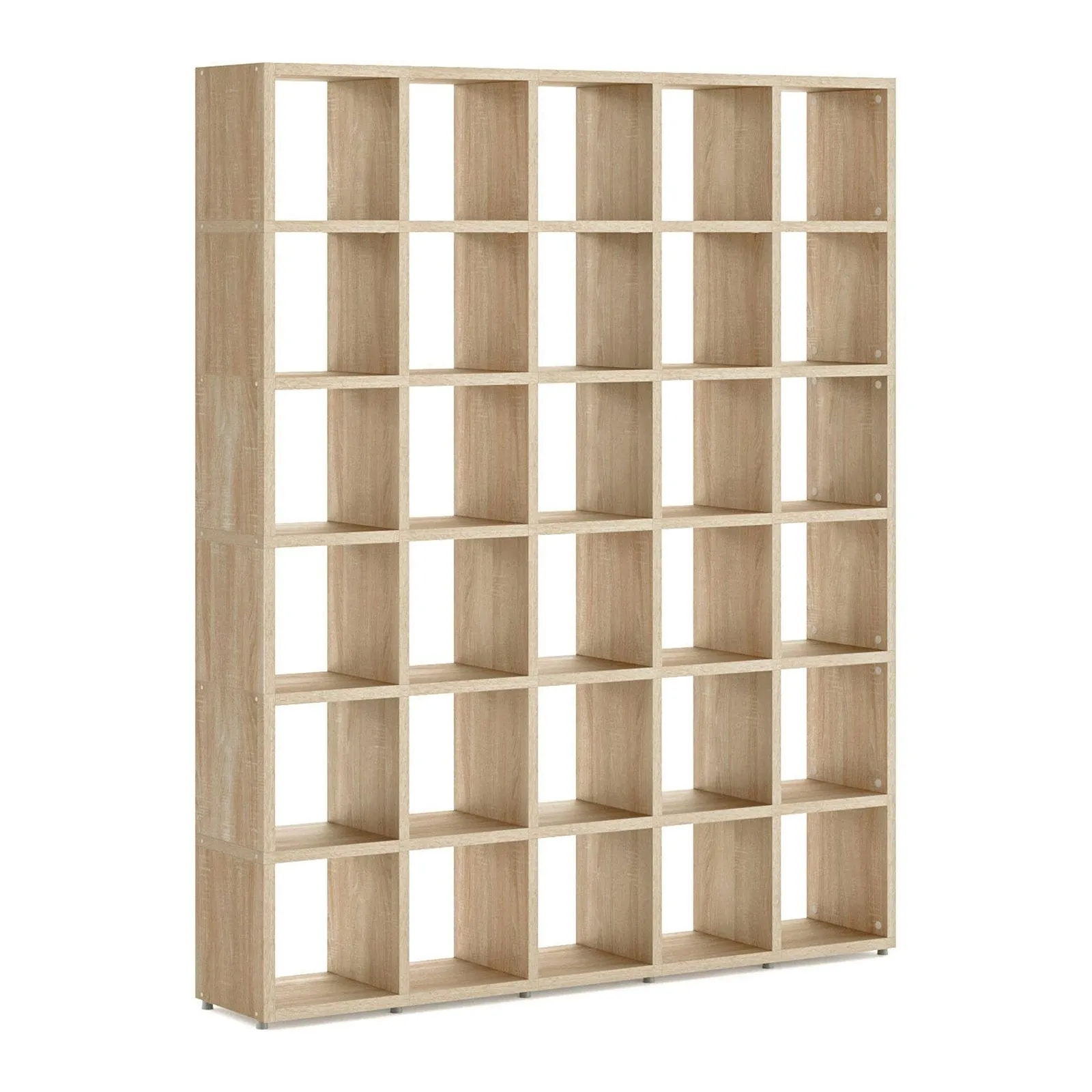 Boon - 30x Cube Shelf Storage System - 2180x1810x330mm