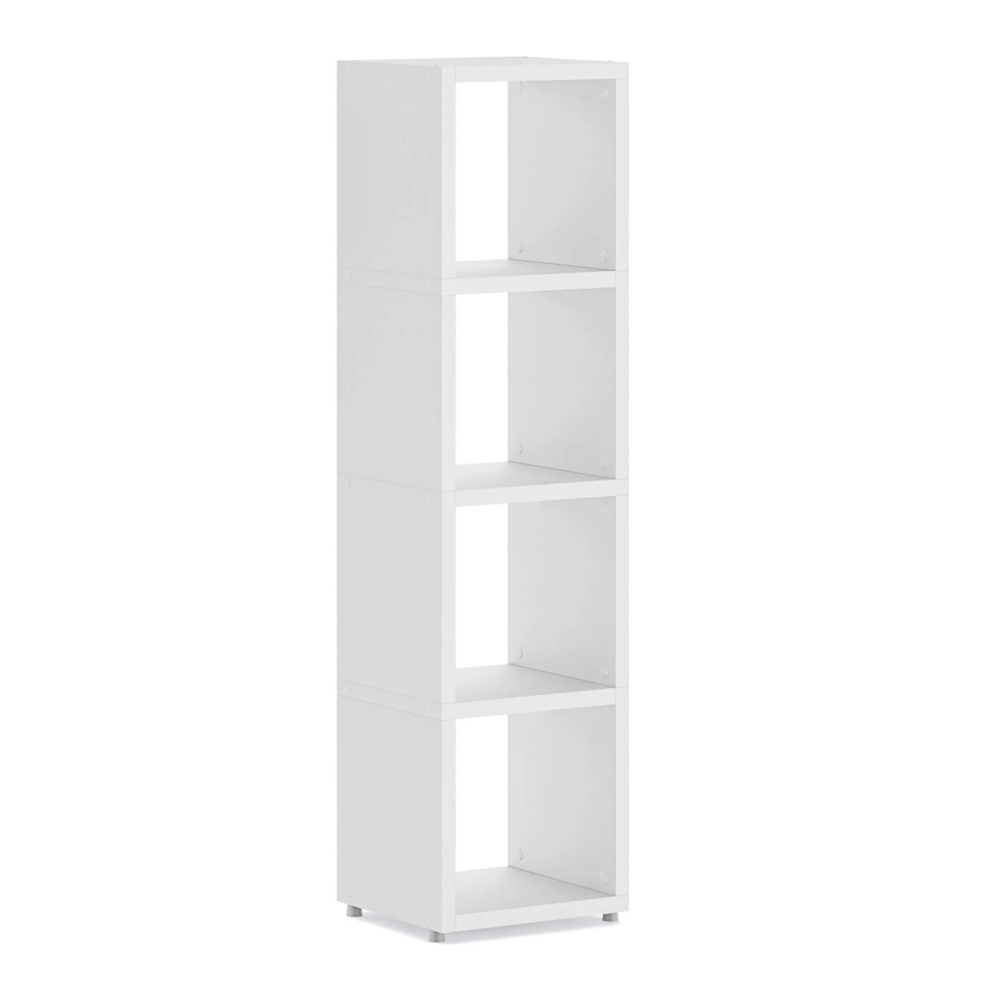 Boon - 4x Cube Shelf Storage System - 1470x390x330mm