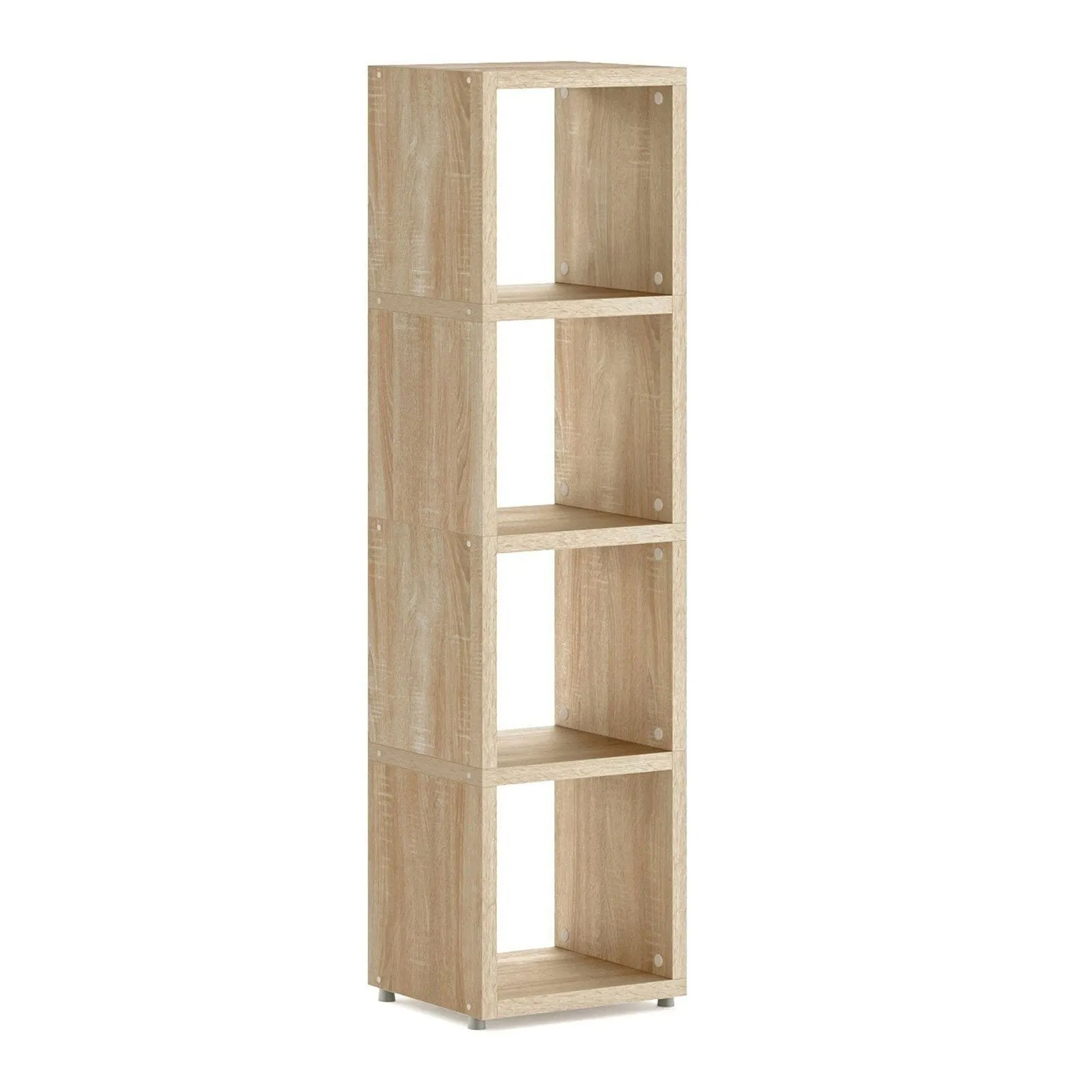 Boon - 4x Cube Shelf Storage System - 1470x390x330mm