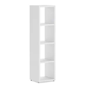 Boon - 4x Cube Shelf Storage System - 1470x390x330mm