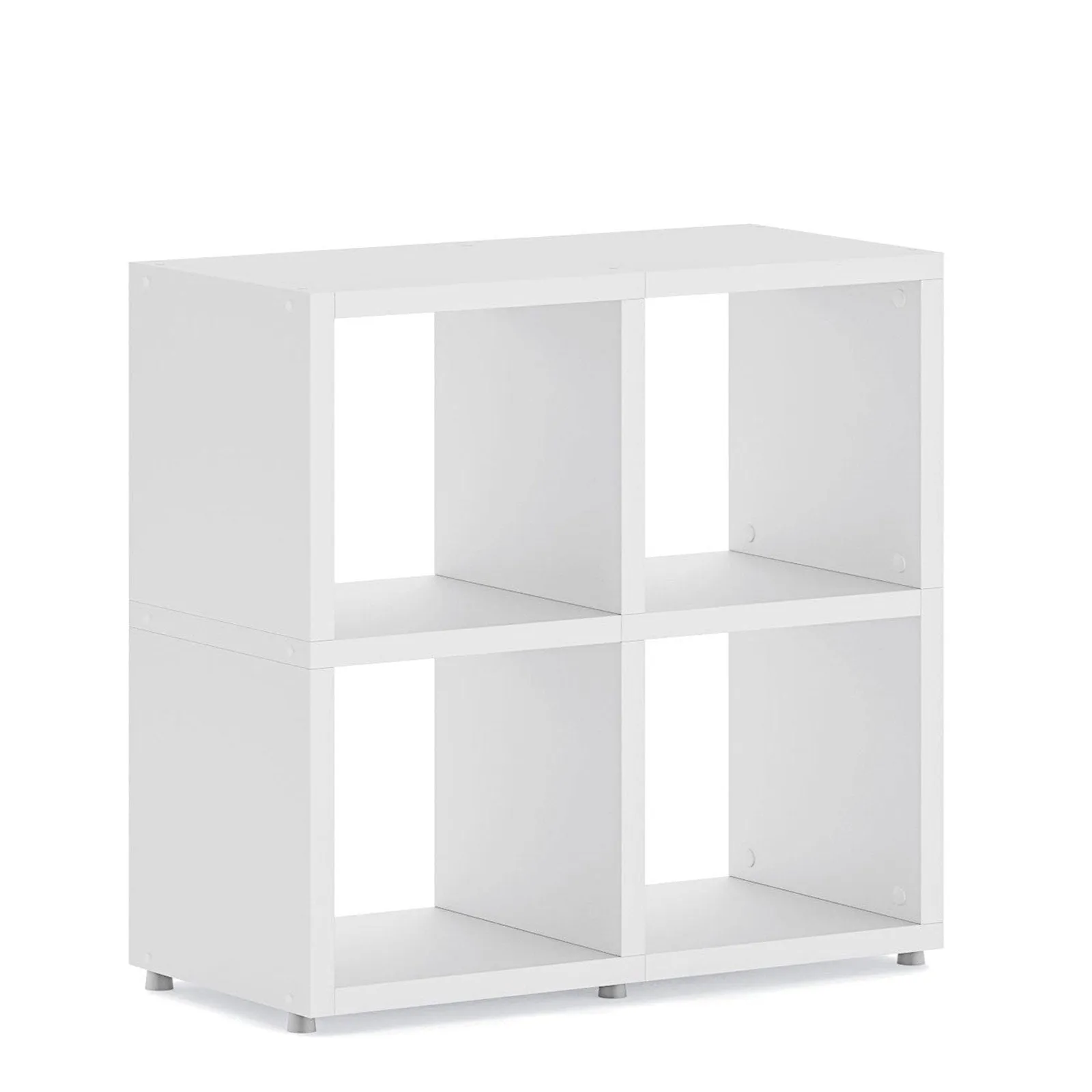 Boon - 4x Cube Shelf Storage System - 760x740x330mm