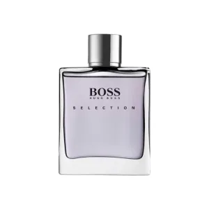 Boss Selection Mens Eau de toilette 100ml