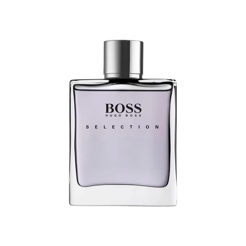 Boss Selection Mens Eau de toilette 100ml