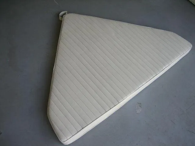 Boston Whaler Super Sport Limited Upholstery Kit 13' & 15'