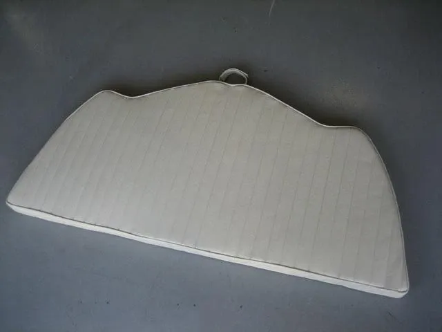 Boston Whaler Super Sport Limited Upholstery Kit 13' & 15'