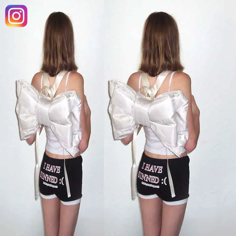 Bow Bag
