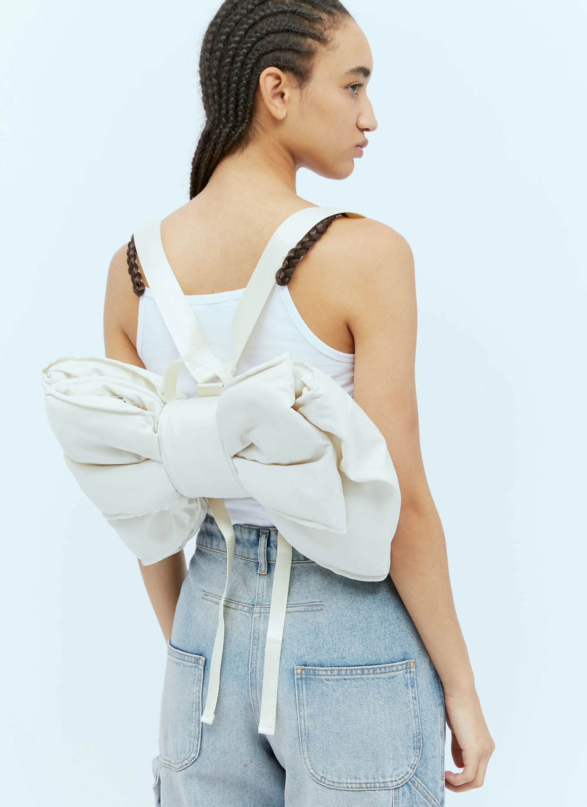 Bow Bag