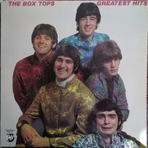 Box Tops (Alex Chilton)