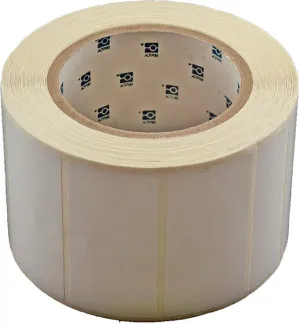 Brady Y21625 3 in x 1.5 in Thermal Transfer Printable Labels 1K Roll B459