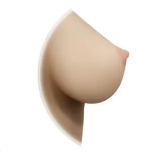 BREAST & BODY DETAILS