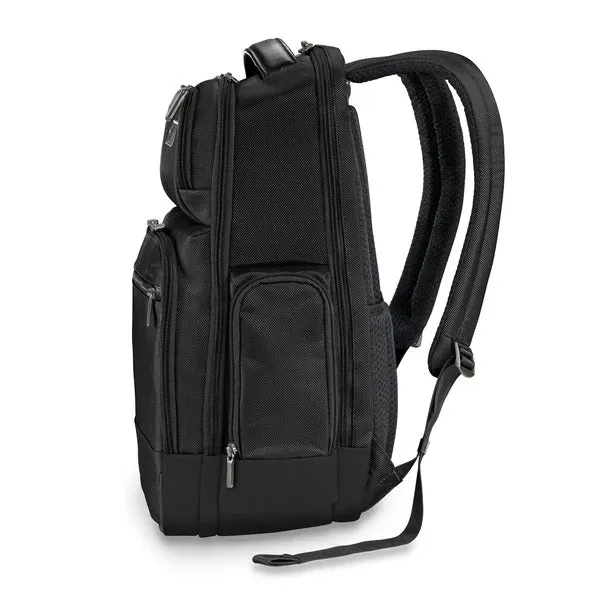 Briggs & Riley @work Medium Cargo Laptop Backpack