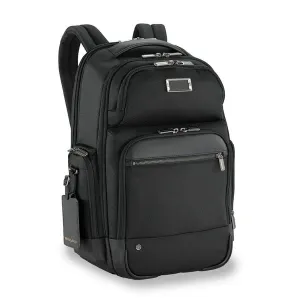 Briggs & Riley @work Medium Cargo Laptop Backpack