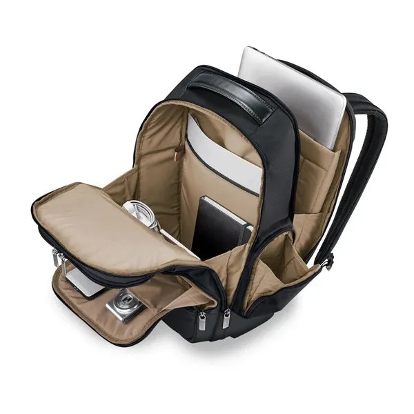 Briggs & Riley @work Medium Cargo Laptop Backpack