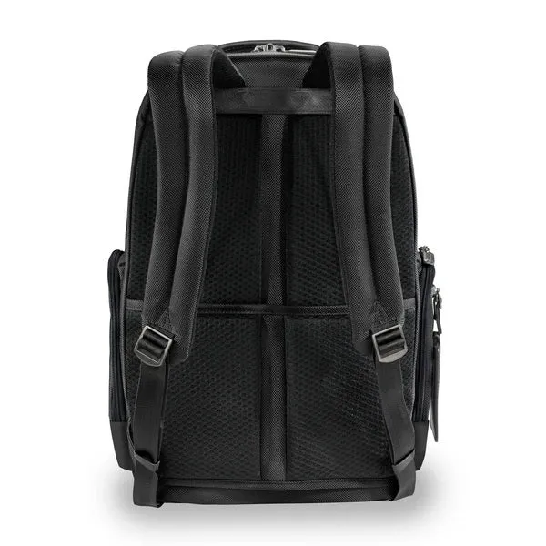 Briggs & Riley @work Medium Cargo Laptop Backpack