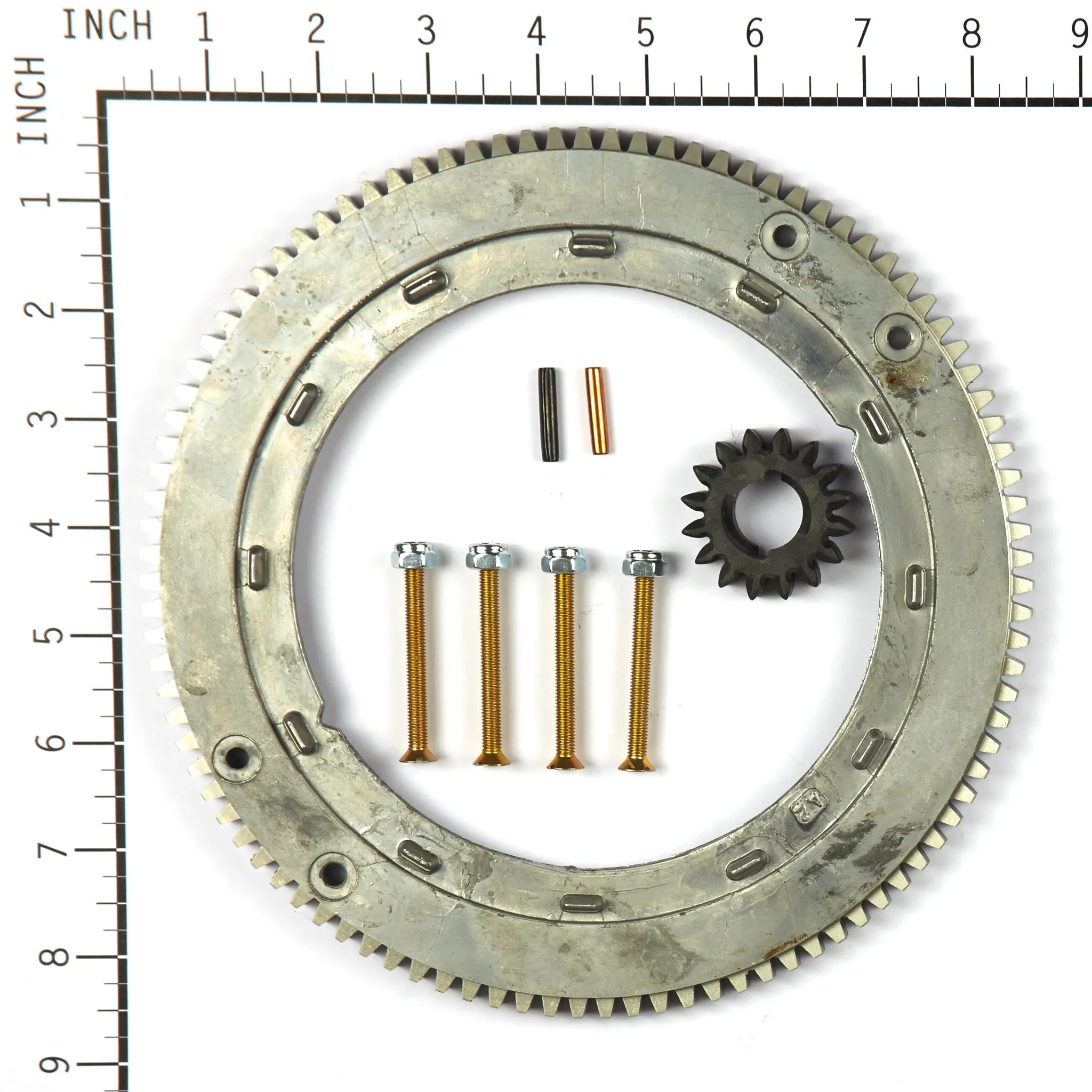 Briggs and Stratton 696537 Ring Gear