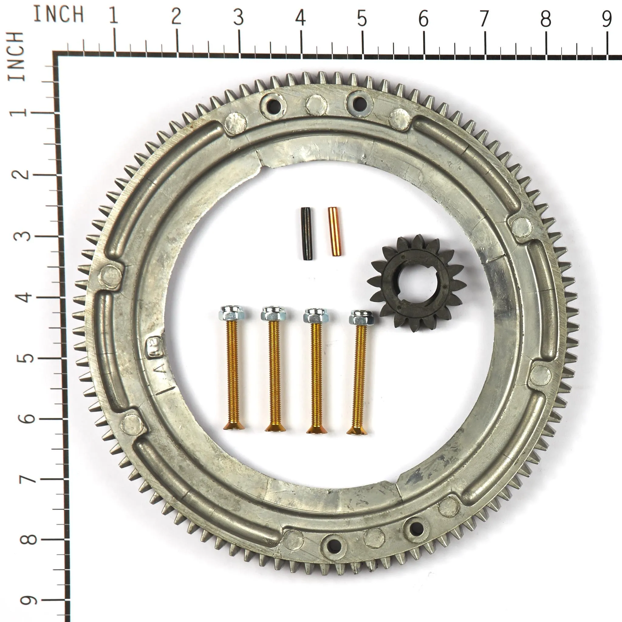 Briggs and Stratton 696537 Ring Gear