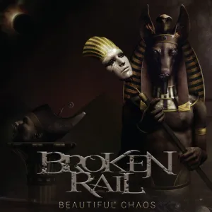 Brokenrail: Beautiful Chaos