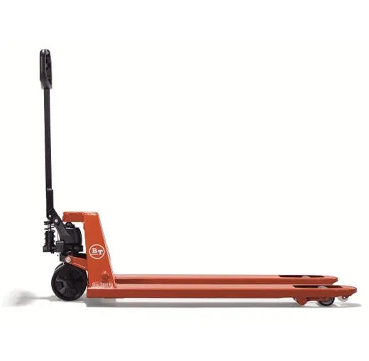 BT Rolatruc Toyota LHM230WS - 685mm x 1000mm Wet Specification Pallet Truck