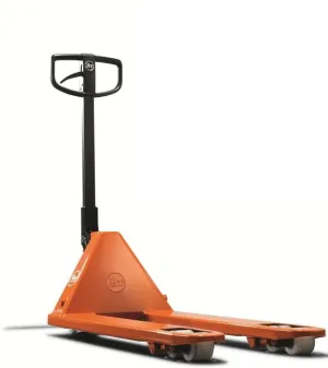 BT Rolatruc Toyota LHM230WS - 685mm x 1000mm Wet Specification Pallet Truck