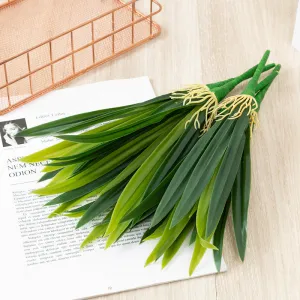 Bulk 12" Succulent Bush Plants UV Resistant Plants Artificial Wholesale