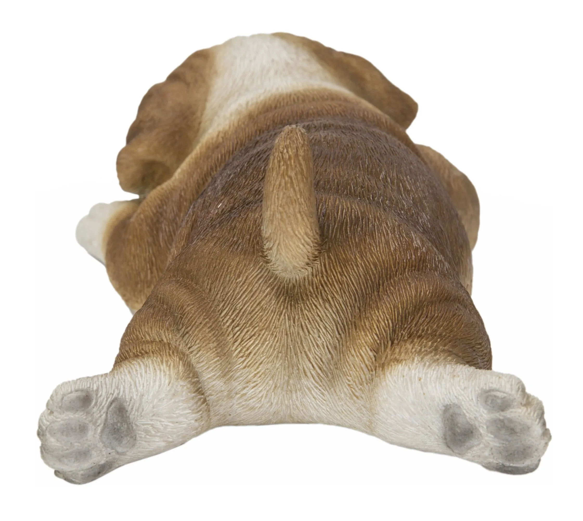 Bulldog Fridge Magnet